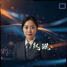 赵琳