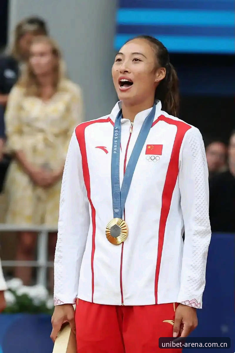 2026法网女单抽签揭晓，中国金花郑钦文面临保分挑战